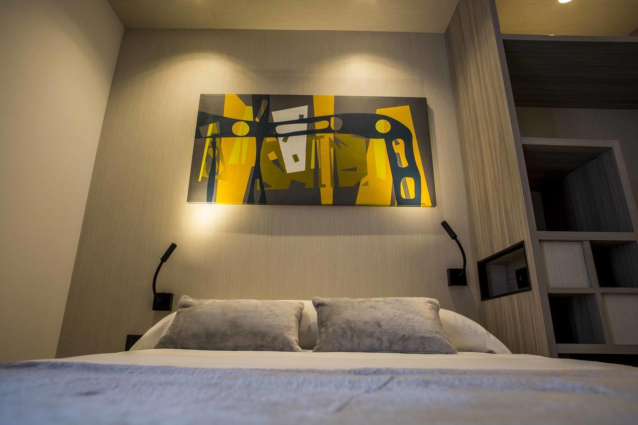 Hostal Sevilla Santa Justa - Adults Only Dış mekan fotoğraf